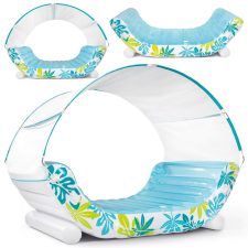 Intex Felfújható sziget 224 x 150 cm intex 56294 strandjáték