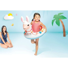 Intex Felfújható úszógyűrű - egyszarvú INTEX 58221 | 58221 LAMA úszógumi, karúszó