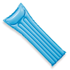 Intex Felfújható úszómatrac 183x69 cm kék - 59703 intex strandjáték