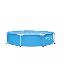 Intex fém medenceváz 244 x 51 cm medence