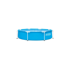 Intex fémvázas medence test, 244x51 cm – 28205 medence