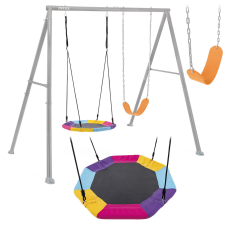 Intex Gólyafészek játszótéri hinta intex 44126 hinta