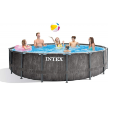 Intex Greywood Prism Set 457 x 122 cm (26742) medence