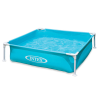 Intex Gyerekmedence kerettel 122x122x30 cm (00025168)