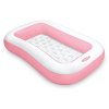 Intex Gyermekmedence Négyszögletes medence 166x100x25 cm 58423 