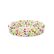 Intex Gyümölcsmintás medence 132x28cm (59431) medence