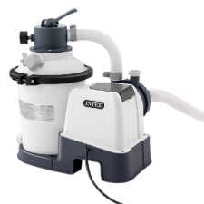 Intex Homokszűrős szivattyú 26642 GS medence kiegészítő