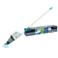 Intex INTEX akkumulátoros medence porszívó, ZR100 (28626) medence kiegészítő