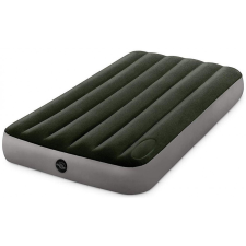 Intex INTEX Downy Airbed felfújható ágy, 99 x 191 x 25 cm 64761 ágy és ágykellék