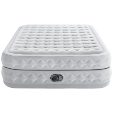 Intex Intex DuraBeam Supreme Queen légágy ágy és ágykellék