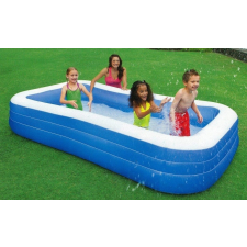 Intex INTEX Family Swim Center medence (305x183x56 cm) medence