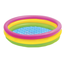 Intex Intex - Felfújható medence, 114 x 25 cm medence