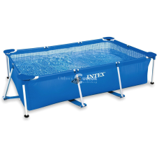 Intex INTEX Metal medence 300 x 200 x 75 cm medence