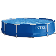 Intex INTEX MetalSet medence 305 x 76 cm (28202) medence