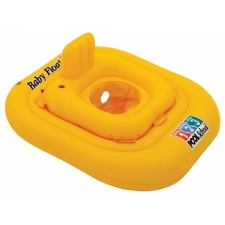 Intex Intex négyzetalakú bébi úszógumi - 56587 úszófelszerelés
