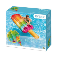 Intex Jégkrém matrac strandjáték