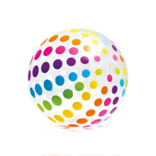 Intex Jumbo strandlabda 107 cm strandcikk strandjáték