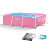Intex Keretes kerti medence 220 x 150 x 60 cm INTEX 28266