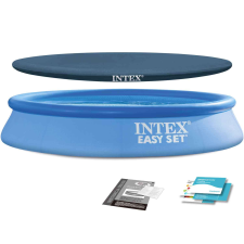 Intex Kerti medence bővíthető 305 x 61 cm 6in1 intex 28116 medence