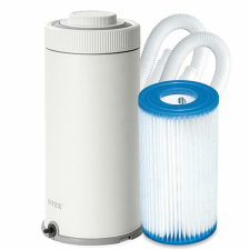 Intex Kerti medence szűrőszivattyú 2006 l/óra intex 26604 medence kiegészítő