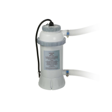 Intex kerti medence vízmelegítő 28684 medence kiegészítő