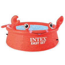 Intex Kerti rákos búvármedence 183 x 51 cm intex 26100 medence