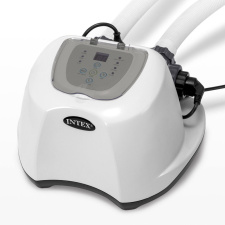 Intex Krystal Clear automata klórozó rendszer 17 m3 medencéhez medence kiegészítő
