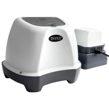 Intex Krystal Clear sósvízrendszer 12 V medence kiegészítő