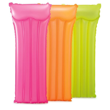 Intex matrac Neon vizes játék