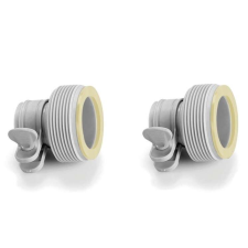 Intex Medence Adapter B 38mm (29061) medence kiegészítő