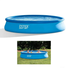  Intex Medence Easy Set 457x84cm 128158 medence