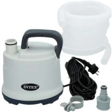 Intex Medence leeresztő Szivattyú (28606) medence kiegészítő