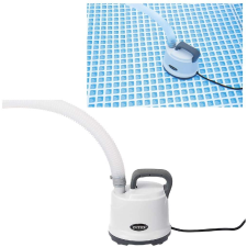 Intex : Medence leeresztő szivattyú (28606) (28606) medence kiegészítő