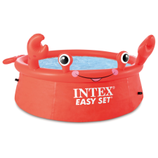 Intex medence rák 183x51cm i03403330 (6941057420455) medence