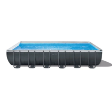 Intex Medence szett Ultra XTR négyszögletes 7,32x3,66x1,32 cm 26364 medence