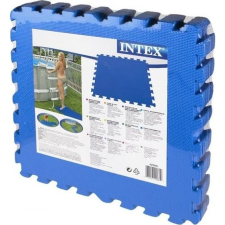 Intex medence szőnyeg 2 m2/csomag , kék (29081) (29081) medence kiegészítő