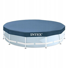 Intex Medence takaró 610 cm INTEX 11289 medence kiegészítő