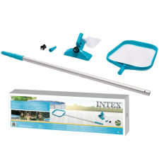  INTEX Medencetisztító szett (28002) medence kiegészítő