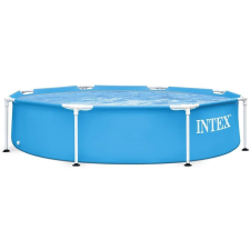  INTEX MetalSet medence 244 x 51 cm, vízforgató nélkül (28205NP) medence