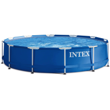 Intex MetalSet medence 366 x 76 cm (28212) medence