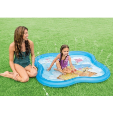 Intex Micimackós medence (58433) medence