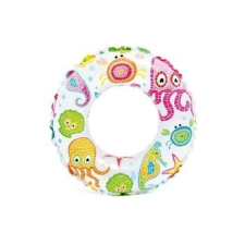 Intex Mintás úszógumi 61 cm úszógumi, karúszó