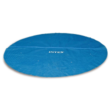 Intex Napelemes fedő 244 cm-es medencéhez intex 28010 medence kiegészítő