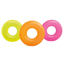 Intex - Neon úszógumi (1 db) úszógumi, karúszó