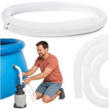 Intex NTEX 29059 Gégecső – 32 mm Átmérő, 1,5 m Hosszúság, Medence Szivattyúhoz medence kiegészítő