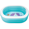 Intex Ovális felfújható medence