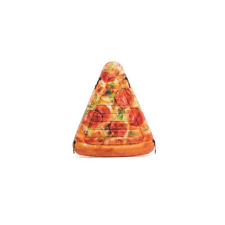 Intex Pizzaszelet Matrac 175 x 145 cm strandjáték