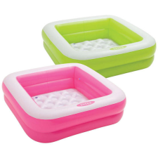  Intex Play Box gyermekmedence 85x85x23 cm 57100NP medence