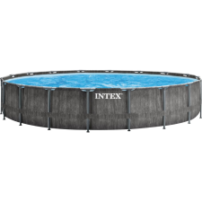 Intex Premium Frame Pool Set 549 x 122 cm (26744) medence