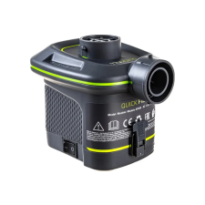  INTEX Quick-Fill Elemes elektromos pumpa (66638) medence kiegészítő